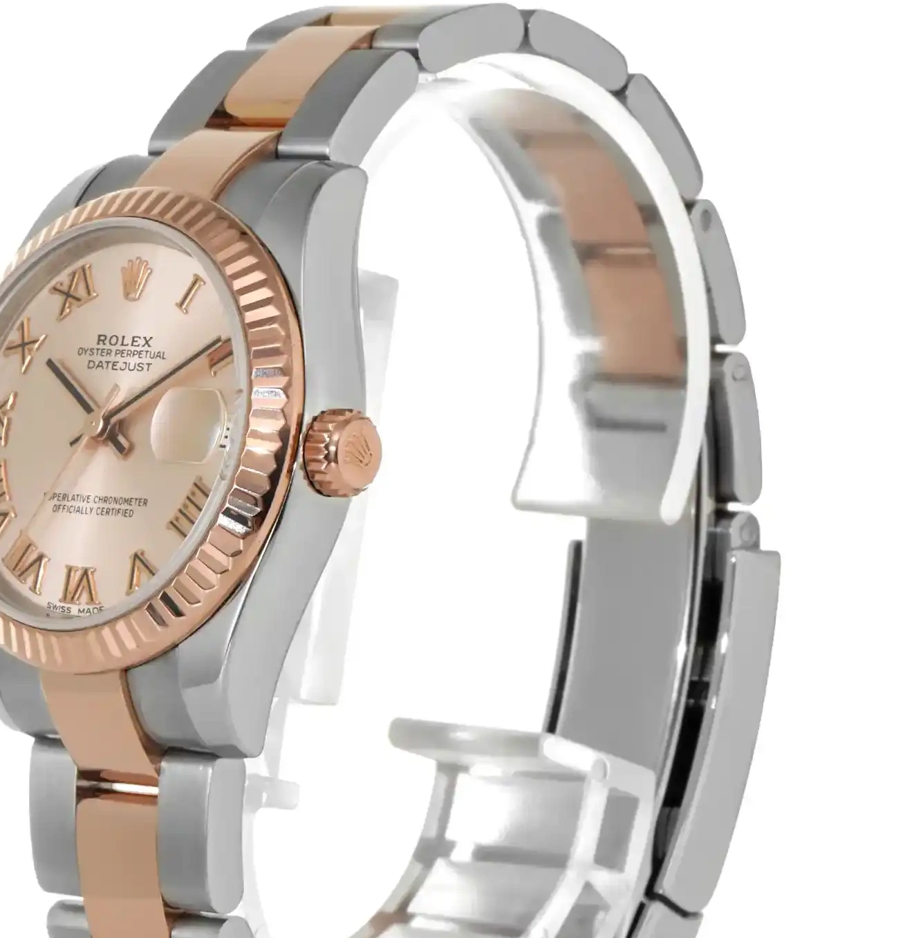 Prestigious Jewellers 178271 Datejust Yes Rolex 0705